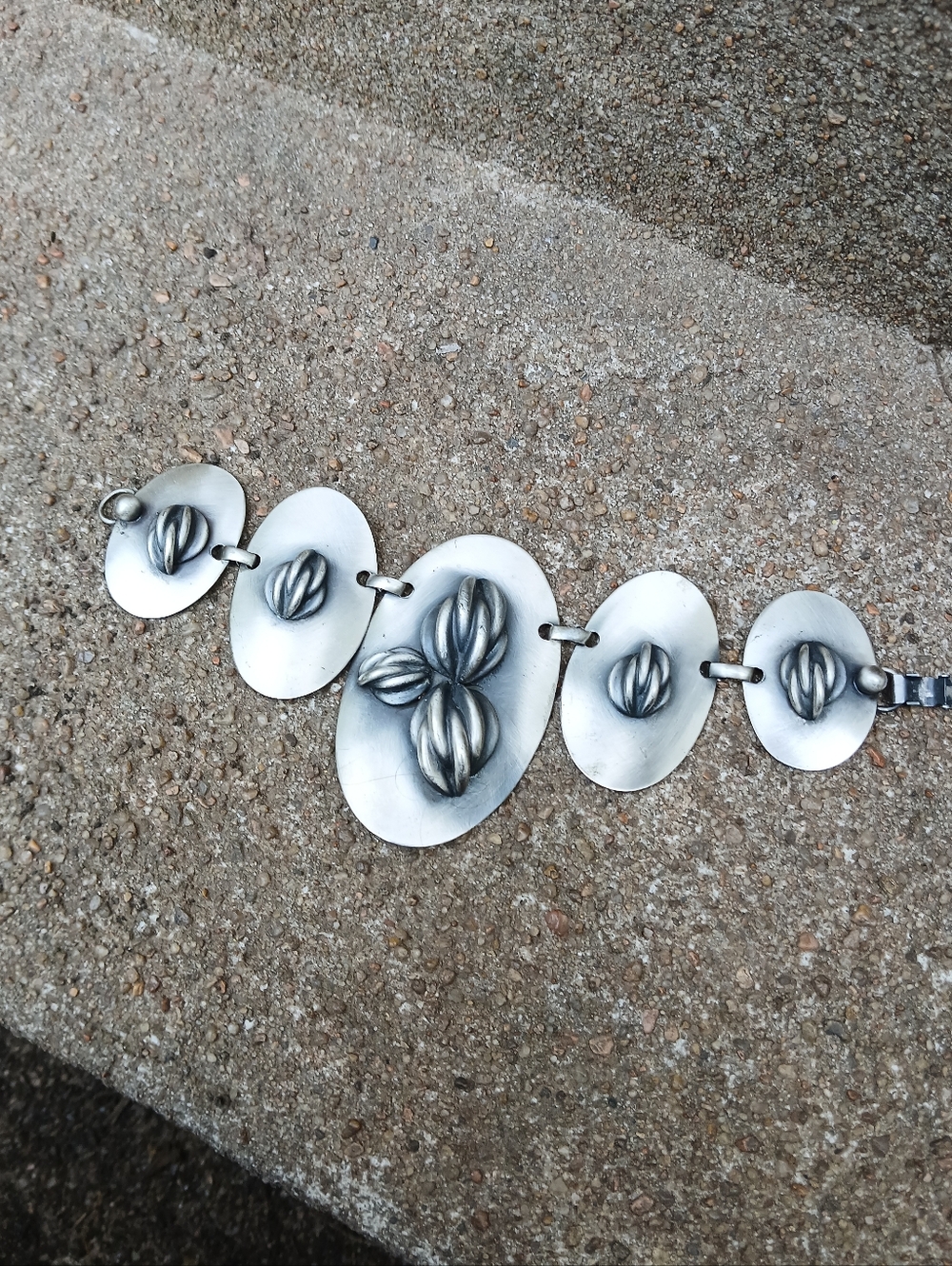🩶🖤Huge Bracelet 🩶🖤 CUFF